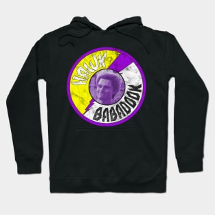 HAWK BABADOOK Hoodie